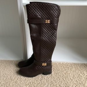 Just Fab Boots! NWOT!